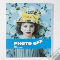 Capa do artigo Photo Off ; 2011
