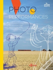 Capa do artigo Photo Performances