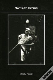 Capa do artigo Photo Poche No45 Walker Evans
