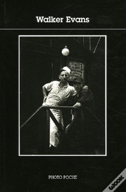 Capa do artigo Photo Poche No45 Walker Evans