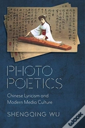 Capa do artigo Photo Poetics