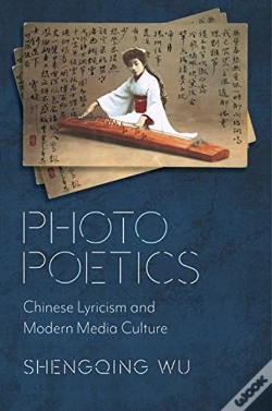 Capa do artigo Photo Poetics