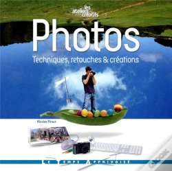 Capa do artigo Photo  Projets  Retouches Et Creations
