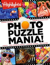 Photo Puzzlemania!(Tm)
