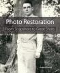 Photo Restoration - Preview