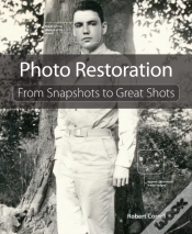 Capa do artigo Photo Restoration