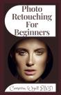 Photo Retouching For Beginners - Preview
