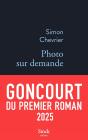 Photo Sur Demande - Preview
