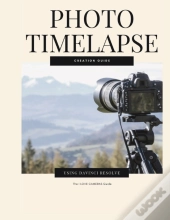 Photo Timelapse Creation Guide Using Davinci Resolve