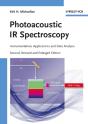 Photoacoustic Ir Spectroscopy - Preview