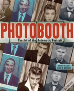 Capa do artigo Photobooth