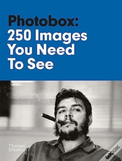 Capa do artigo Photobox: The Essential Collection