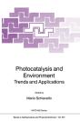 Photocatalysis And Environment - Preview