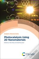 Photocatalysis Using 2d Nanomaterials