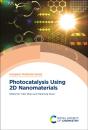 Photocatalysis Using 2d Nanomaterials - Preview