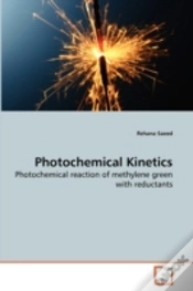 Capa do artigo Photochemical Kinetics