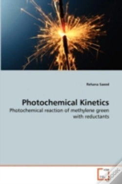 Capa do artigo Photochemical Kinetics