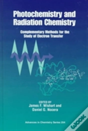 Capa do artigo Photochemistry And Radiation Chemistry