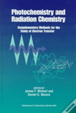 Capa do artigo Photochemistry And Radiation Chemistry