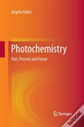 Capa do artigo Photochemistry