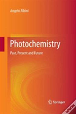 Capa do artigo Photochemistry