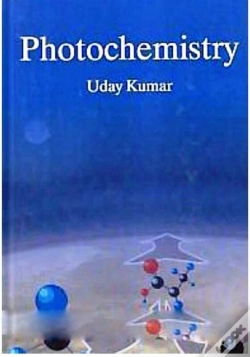 Capa do artigo Photochemistry