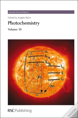 Capa do artigo Photochemistry