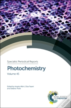 Capa do artigo Photochemistry