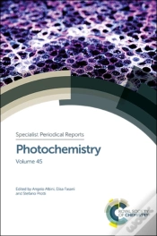 Capa do artigo Photochemistry