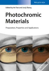 Capa do artigo Photochromic Materials