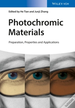 Capa do artigo Photochromic Materials
