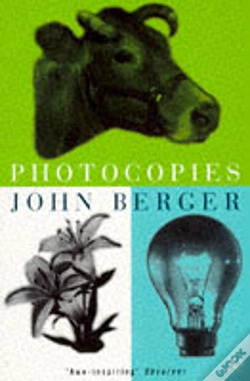 Capa do artigo Photocopies