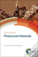 Photocured Materials