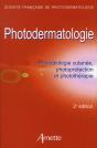 Photodermatologie 2e Edition - Preview