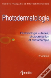 Photodermatologie 2e Edition
