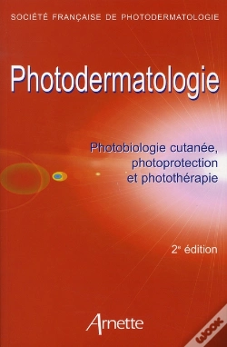 Capa do artigo Photodermatologie 2e Edition