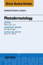 Photodermatology, An Issue Of Dermatologic Clinics - Preview
