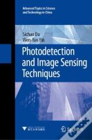 Photodetection And Image Sensing Techniques