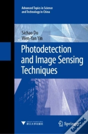 Capa do artigo Photodetection And Image Sensing Techniques