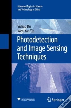 Capa do artigo Photodetection And Image Sensing Techniques