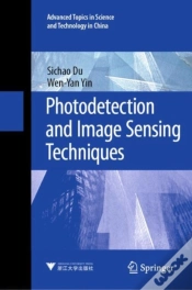 Capa do artigo Photodetection And Image Sensing Techniques