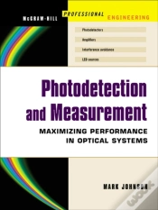 Capa do artigo Photodetection And Measurement