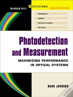 Capa do artigo Photodetection And Measurement