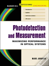 Capa do artigo Photodetection And Measurement