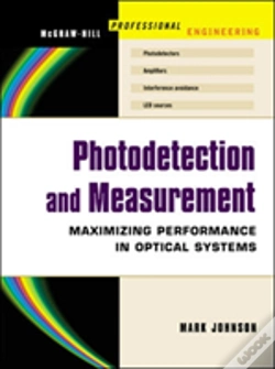 Capa do artigo Photodetection And Measurement