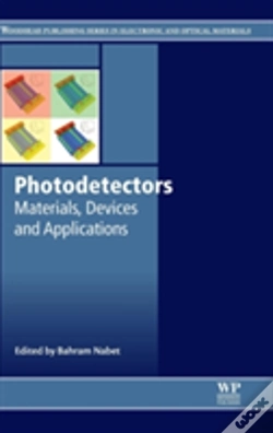 Capa do artigo Photodetectors