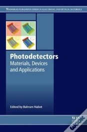 Capa do artigo Photodetectors