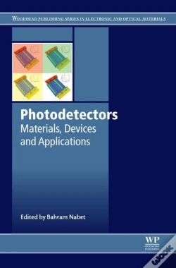 Capa do artigo Photodetectors