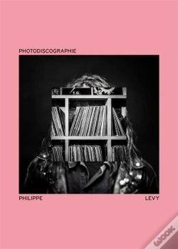 Capa do artigo Photodiscographie