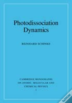 Capa do artigo Photodissociation Dynamics